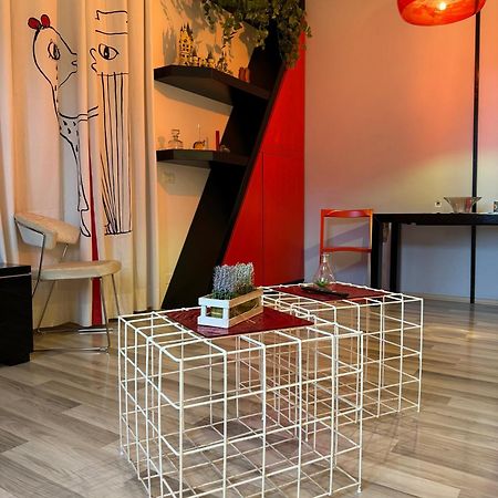 Dora Apartment Rome Buitenkant foto