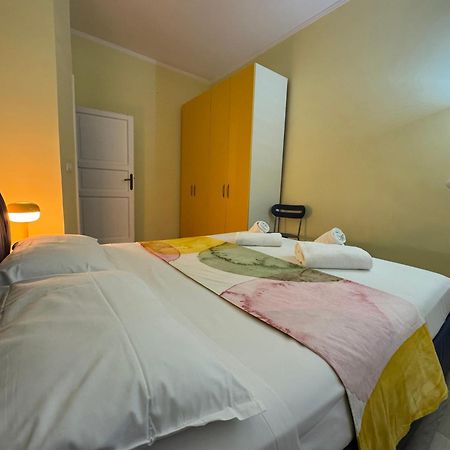 Dora Apartment Rome Buitenkant foto