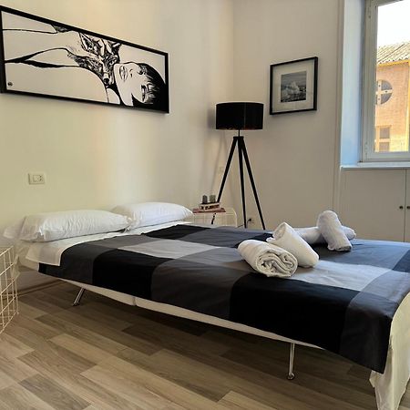 Dora Apartment Rome Buitenkant foto