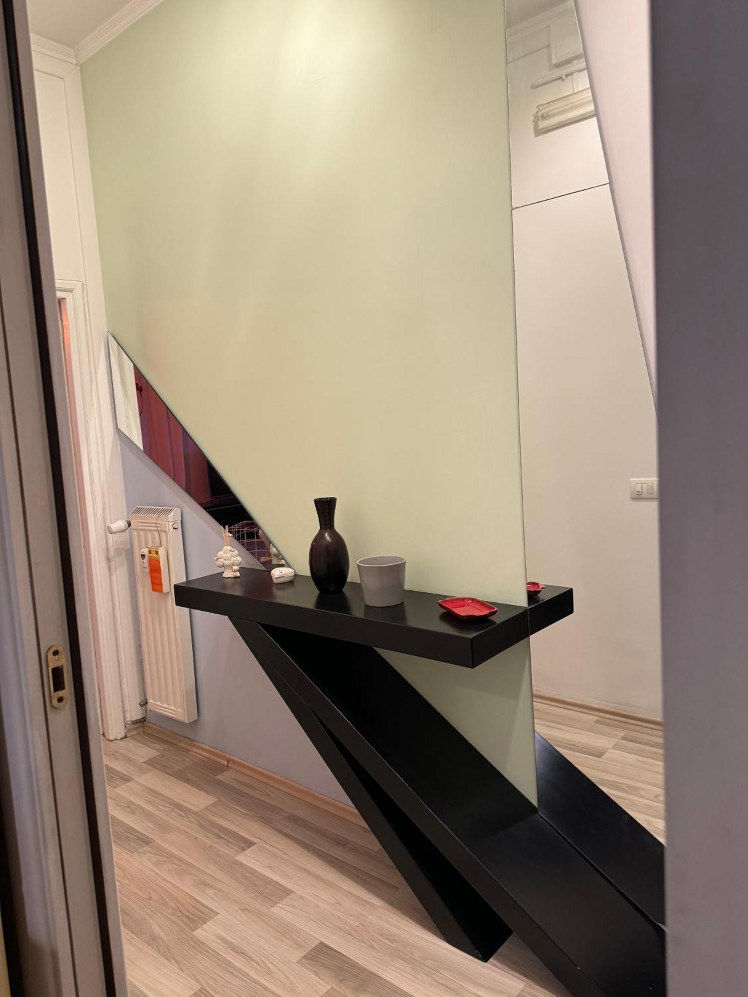 Dora Apartment Rome Buitenkant foto