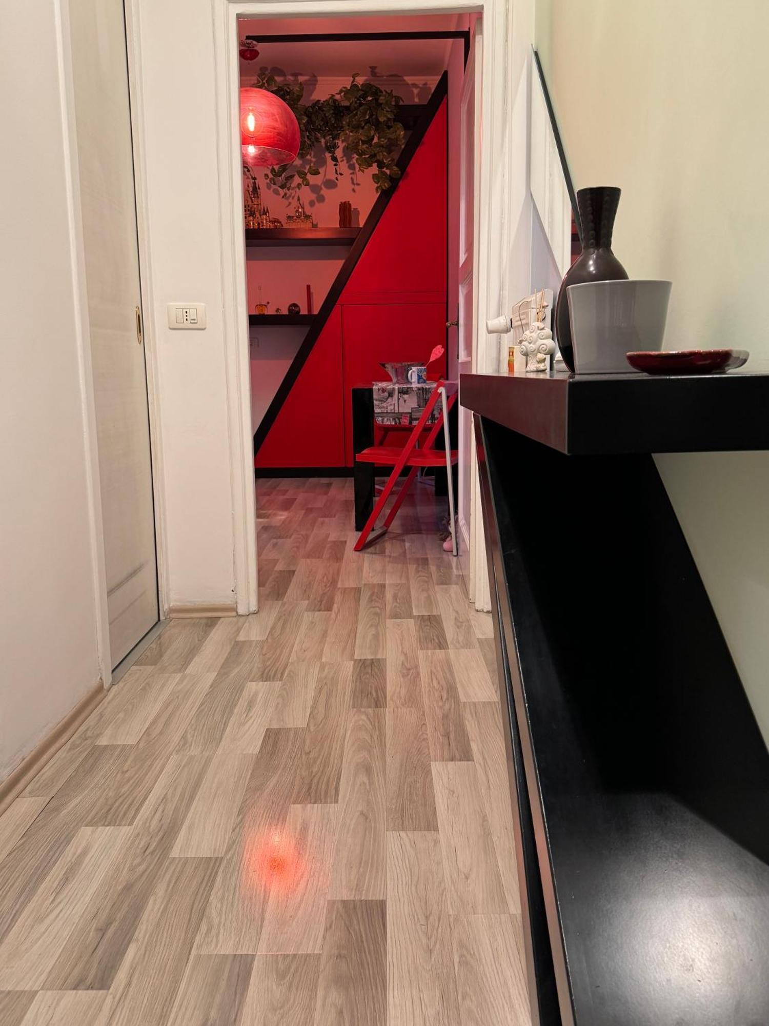 Dora Apartment Rome Buitenkant foto