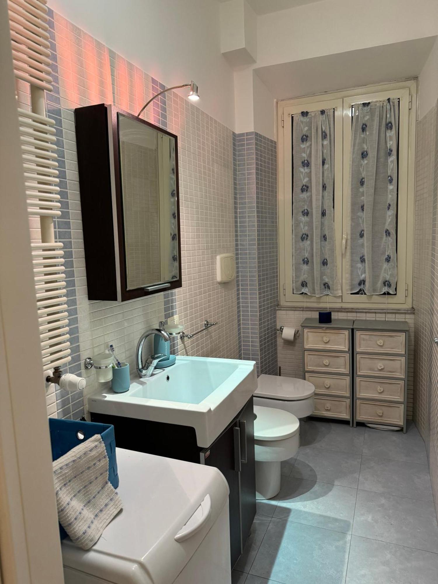 Dora Apartment Rome Buitenkant foto