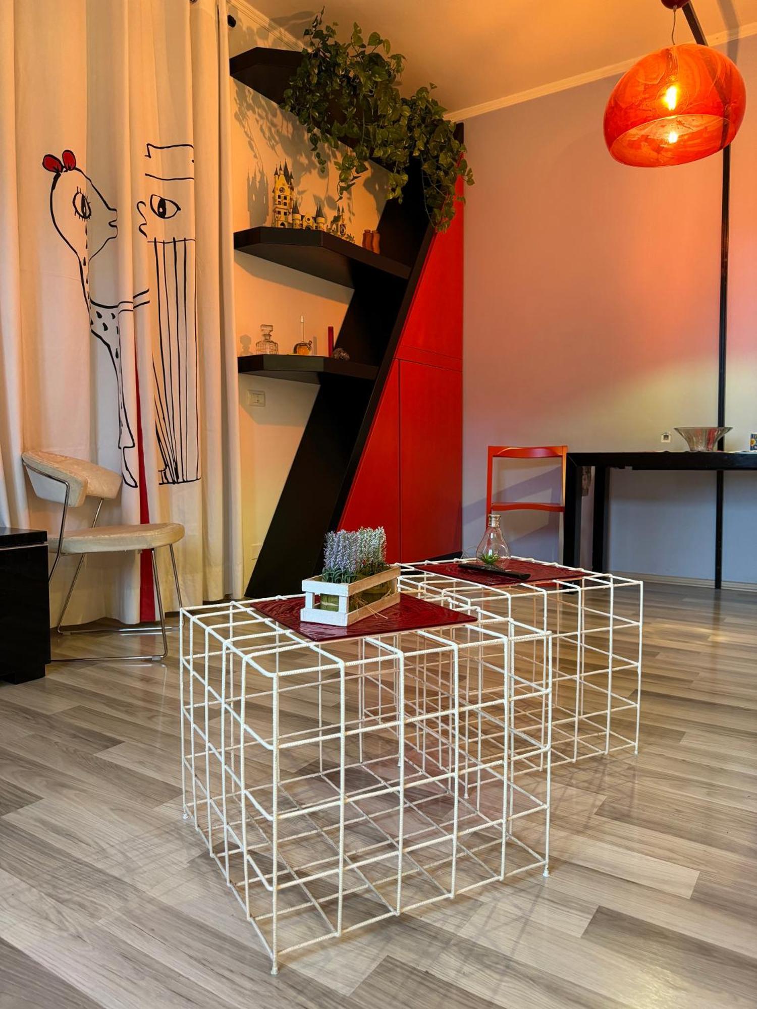 Dora Apartment Rome Buitenkant foto