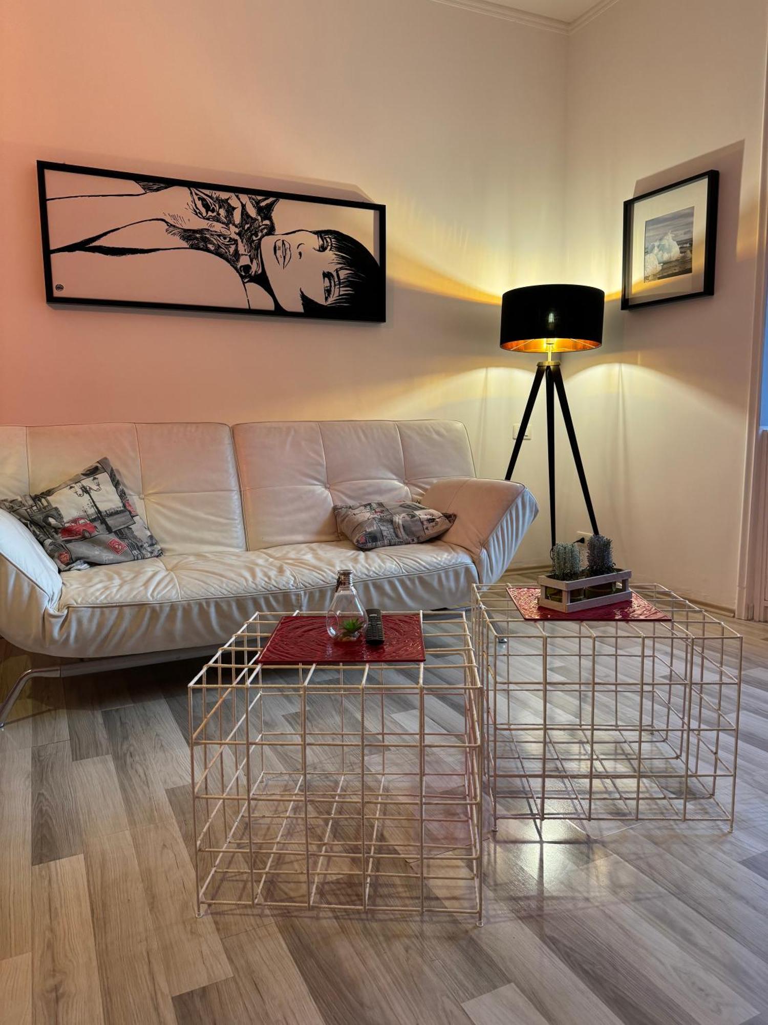 Dora Apartment Rome Buitenkant foto