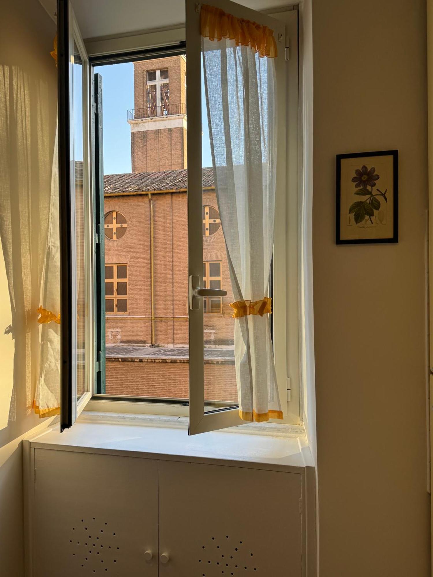 Dora Apartment Rome Buitenkant foto