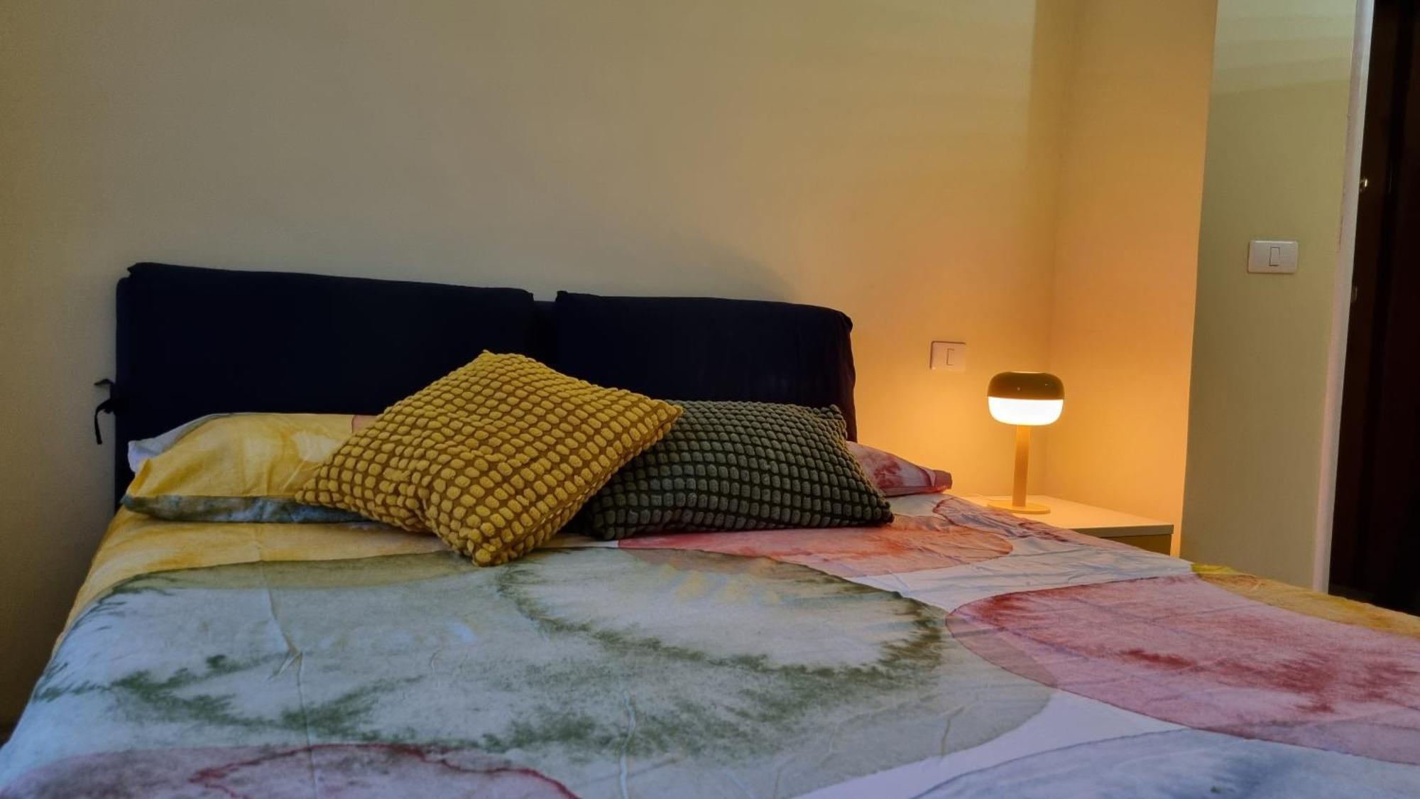 Dora Apartment Rome Buitenkant foto