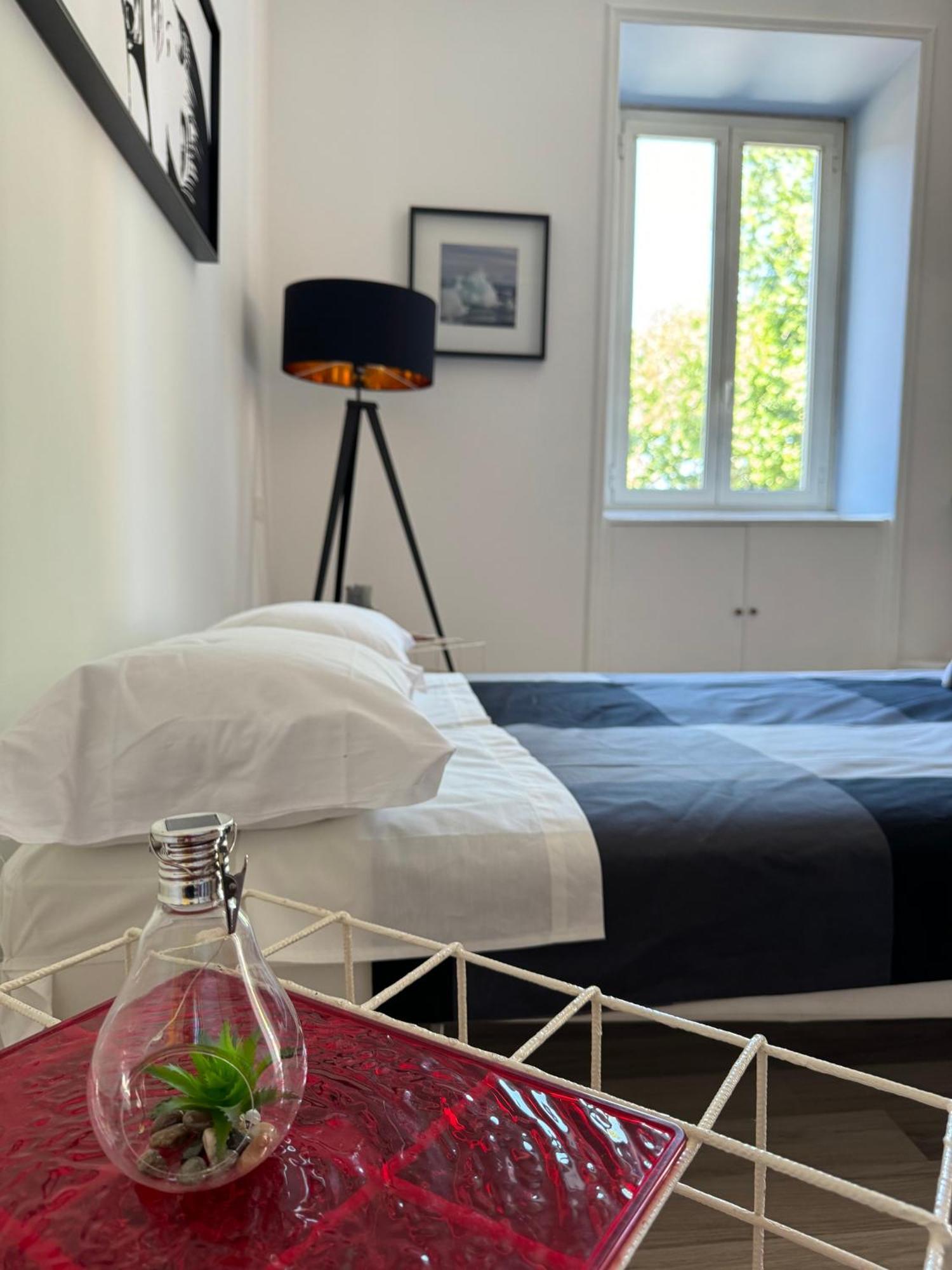 Dora Apartment Rome Buitenkant foto