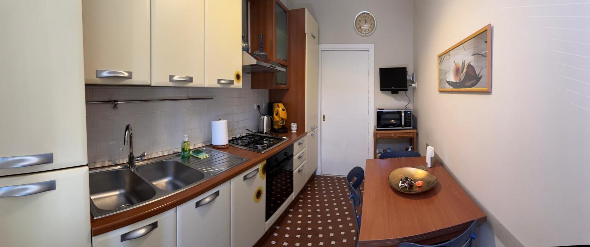 Dora Apartment Rome Buitenkant foto