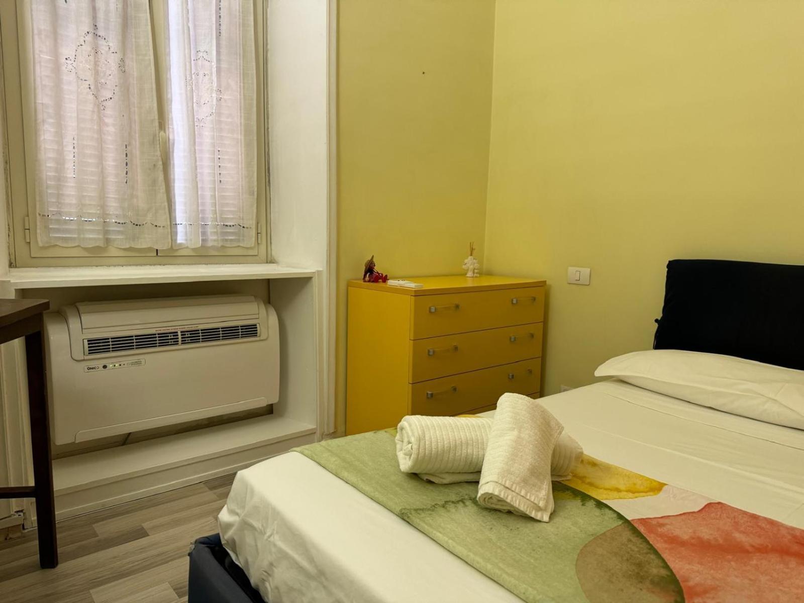 Dora Apartment Rome Buitenkant foto